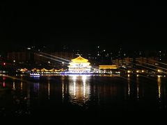 -西安曲江寒窑遗址公园
