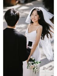 -樱花婚纱摄影