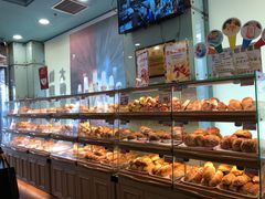 -新侨三宝乐面包店(崇文门店)