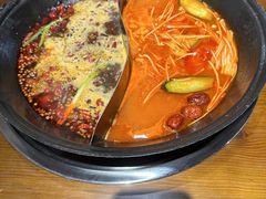 -刘火辣老火锅(光谷店)