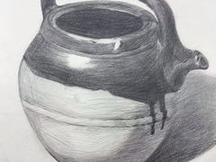 -八哥美术·成人美术画室(总校区)