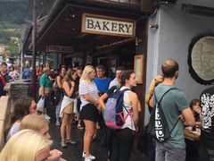 -Fergburger(皇后镇店)