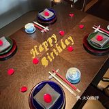 杭州滨江银泰必吃京菜馆！