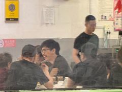-老磁器口豆汁店(天坛店)
