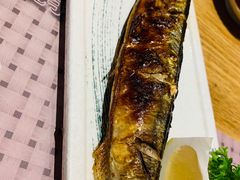 -林妈妈村·日式料理(宝山万达店)