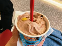 -DQ·蛋糕·冰淇淋(通州万达店)