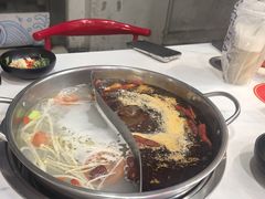 -杨校长·老成都串串香火锅(全国总店)