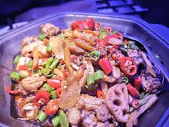 -蛙来哒(汇一城黑金冠店)