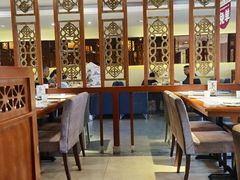 大堂-东方饺子王臻味餐厅(新嘉坡城店)