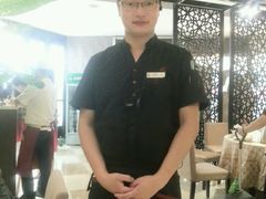 -闫府私房菜·百年鲁菜(恒隆店)