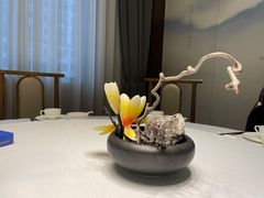 -院里寻菜·精致庭院菜(观沙岭店)