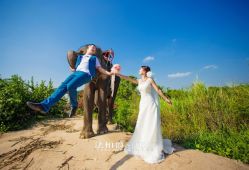 点击看大图 -太古映画婚纱摄影(天河店)