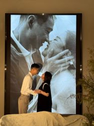 -乐派诗婚纱摄影