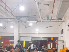 大堂-南记食粥坊·宵夜大排档(莲花总店)