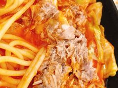 -萨莉亚意式餐厅(天河城购物中心店)