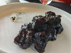 文火煨山东黑牛-鲁采LU STYLE(新天地店)