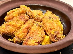 -大嫂镬仔·焖鸡煲·啫啫煲(逢源路店)