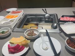 -海底捞火锅(方圆荟店)