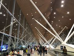 -吉隆坡国际机场