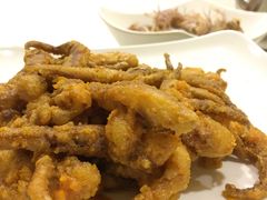 -吉源大排档·鱼生·海鲜(烧烤彩印厂店)