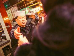 -刘纪孝腊牛羊肉(北广济街店)