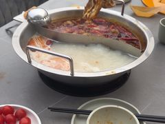 -故里和山·成都火锅(欢乐港湾店)