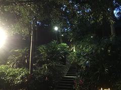 -广州花都木莲庄酒店