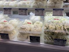 -白玉兰食品(中山公园龙之梦店)