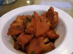 -潮喜竹溪荔湖酒家(荔枝湾店)