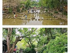 -黄龙溪古镇