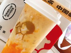 -喜茶(北京通州万达店)