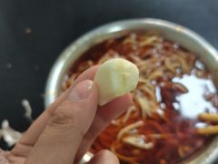 -薛记襄阳香辣牛肉面(平安路店)