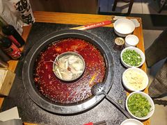 -陈眼镜火锅(总店)