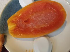 -金海湾自助餐厅(金陵饭店)