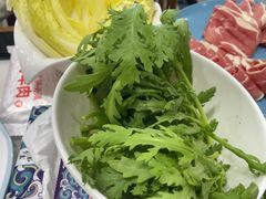 -草原传奇鲜羊火锅(桥北店)