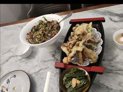 -君霖海鲜私房菜(春柳店)