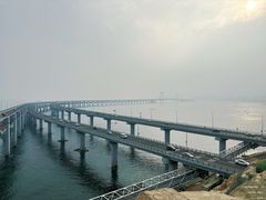 -星海湾跨海大桥