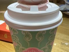 -图味美小黄鱼·景德菜(浙江路店)