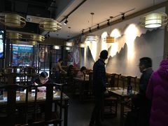 大堂-小莆天(元帅路店)