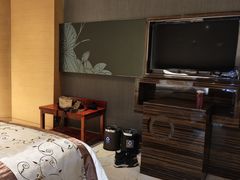 -北京园博大酒店