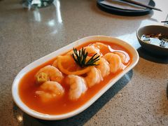 -半山腰·云南菜(侨福芳草地店)