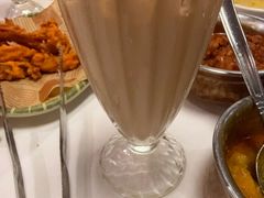-恒河传奇印度餐厅GANGES