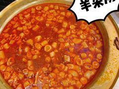 -锡林郭勒元和建国饭店