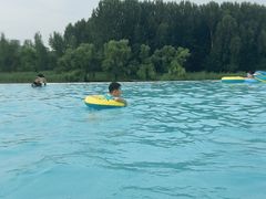 -清河半岛温泉度假酒店