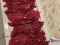 -八合里潮汕鲜牛肉火锅(上海汇智广场店)