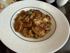 -鹿鸣春饭店(总店)