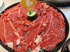 -麻辣空间·清油火锅(水井沟店)