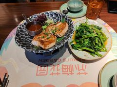 -苏梅花园(群星城店)