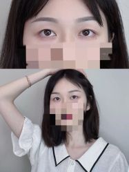 -久匠·野生眉半永久纹眉