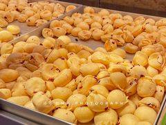 蔓越莓麻糬-彭记优口(王府井购物中心店)